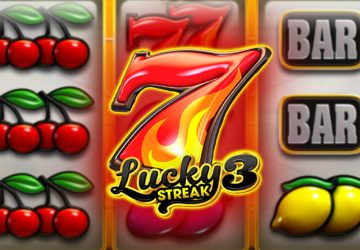 Playtech - игровой автомат онлайн от Various с RTP 97.41%